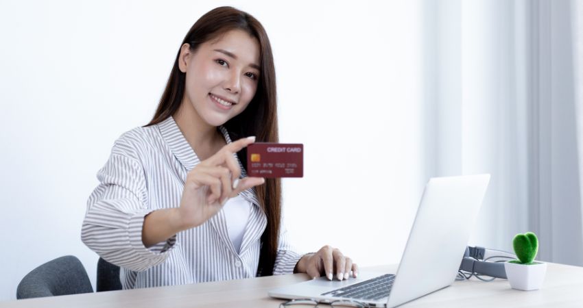 ⚠️ 5+ Lưu Ý Để Giao Dịch Thẻ Tín Dụng An Toàn & Minh Bạch